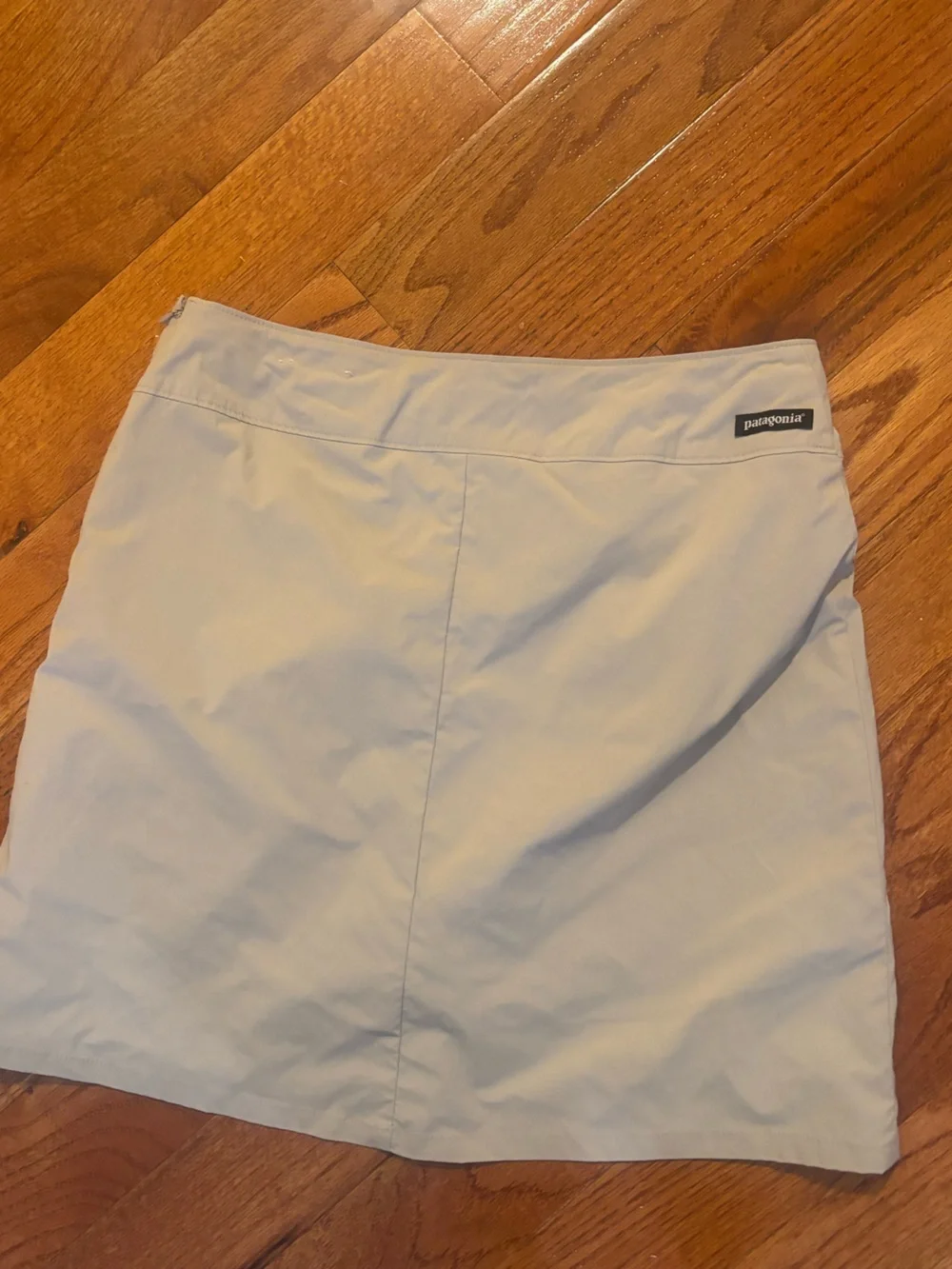 Patagonia Skort